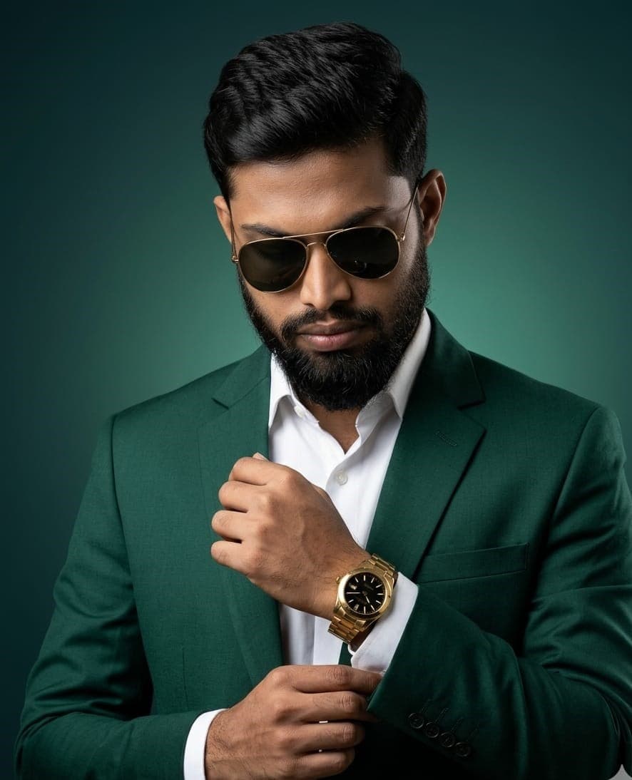 Nahean Rahman