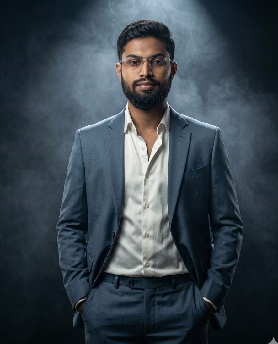 Nahean Rahman